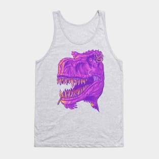 Stoner Rex Tank Top